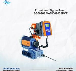 Prominent Sigma Pump